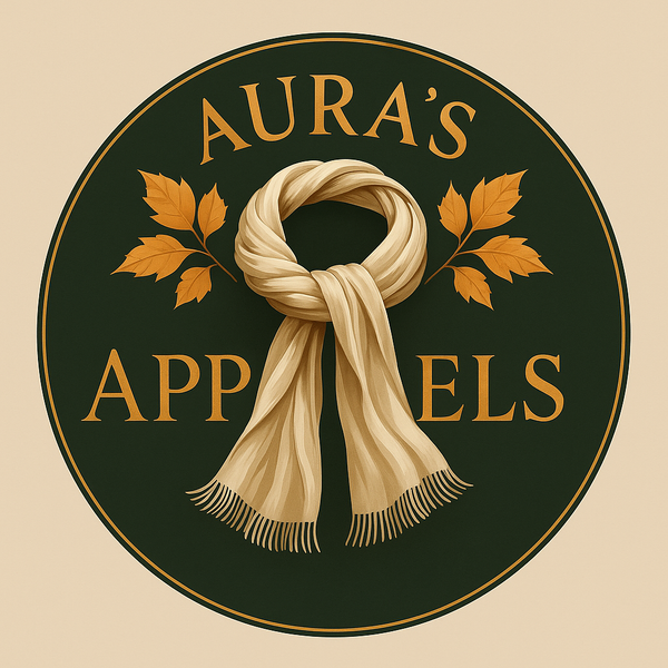 Aura's Apparels